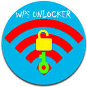 Wifi Wps Connect Pro Prank icon