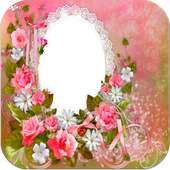 Photo Frames Cute Lovely on 9Apps