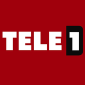 TELE1 TV icon