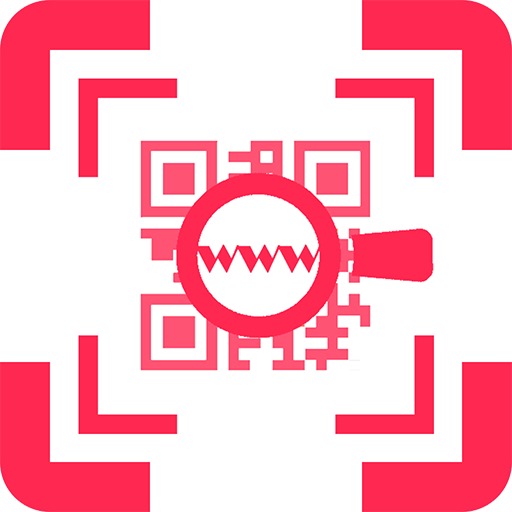 QR Scanner - Barcode Scanner أيقونة