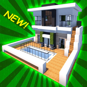 Building Craft - Master Craft Block 3D Games icon