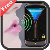 Voice Lock Free on 9Apps