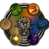 Elemental Tower Defense icon