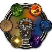 Elemental Tower Defense