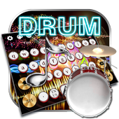 Drum Music Keyboard icon