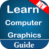 Learn Computer Graphics icon