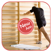 Daily Stretches icon