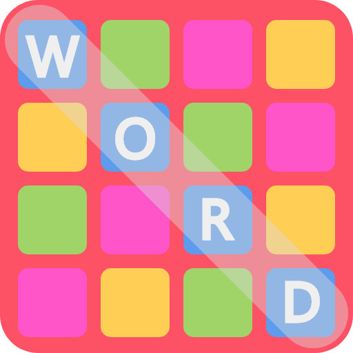 Word Search - Word Puzzle Game icon