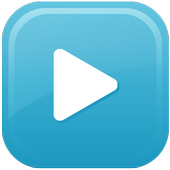 TOP 플레이어- Video Player icon