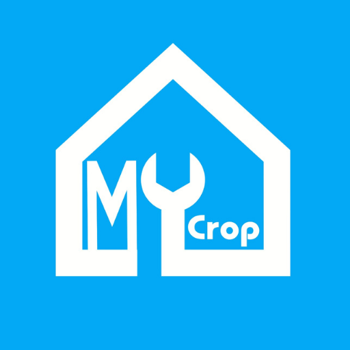 My Crop icon