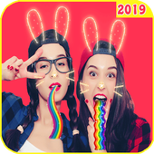 Sweet Camera Snap icon