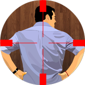 Ajith Gun Shoot icon