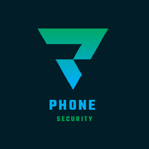 Phone secure-security icon