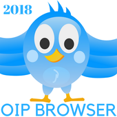 Oip Browser icon
