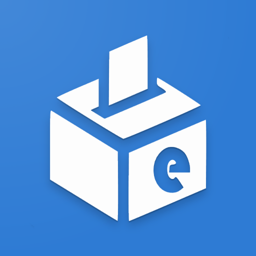 E-vote icon