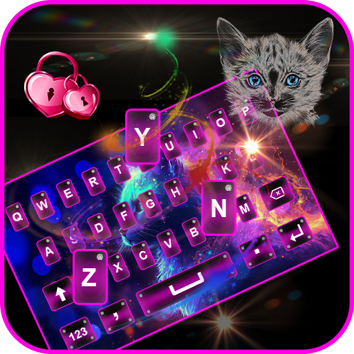 My Photo Keyboard 2023 App icon