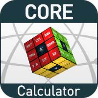 Core Calculator App on 9Apps