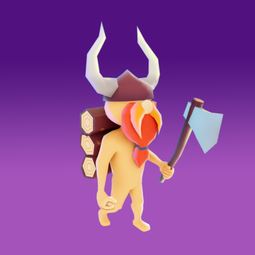 Craft Adventure 3D icon
