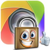 Fotoğraf Gizleme icon