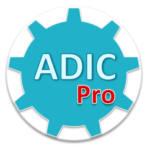Device ID Changer Pro [ADIC] icon