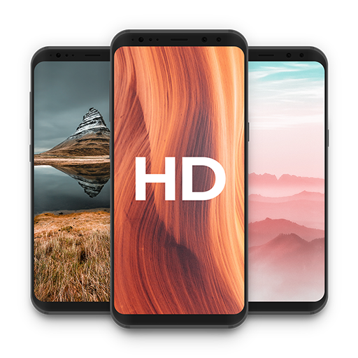 Free Backgrounds &amp; Cute Wallpapers HD icon