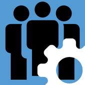 Group Admin icon