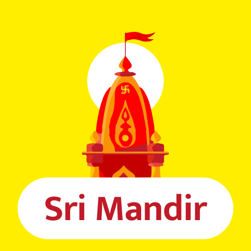 Sri Mandir - Daily Praying App icon