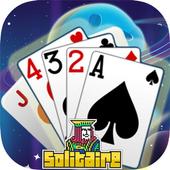 Solitaire JQK Space icon