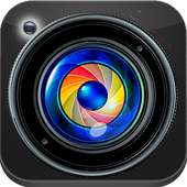 DSLR Camera: Clear photo on 9Apps