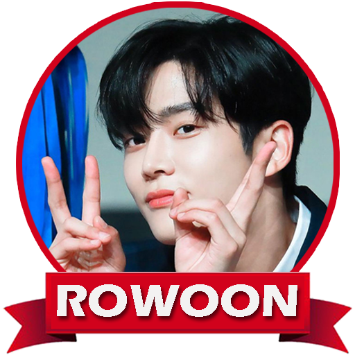 Rowoon Wallpaper icon