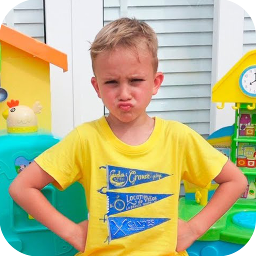 Vlad and Niki Videos icon