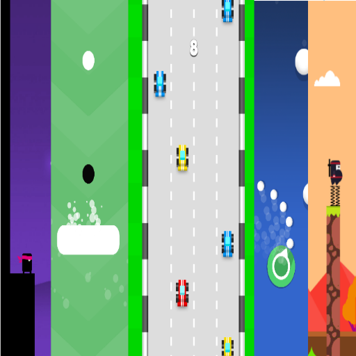 Time Pass Games | Dang it ! icon