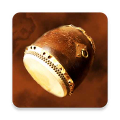 Wadaiko Drums icon