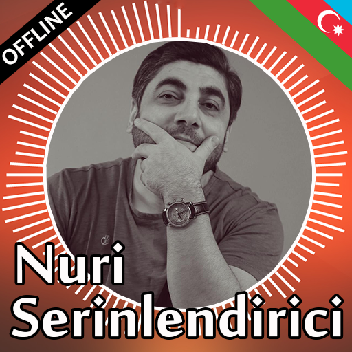 Nuri Serinlendirici mahnilar icon