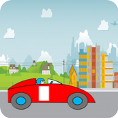 Pro Racer Pro Racing icon