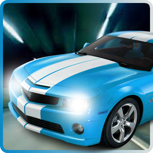Rooftop Car Stunts icon
