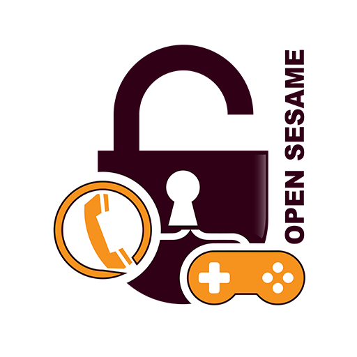 OpenSeas VPN Manager icon