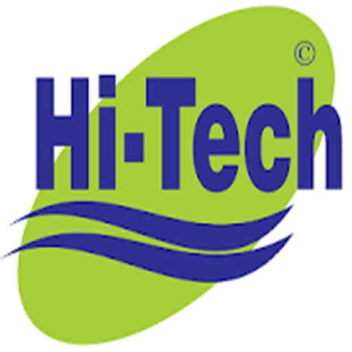 HiTech Recharge icon