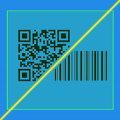 Scan Any QRCode icon
