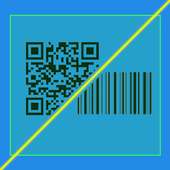 Scan Any QRCode