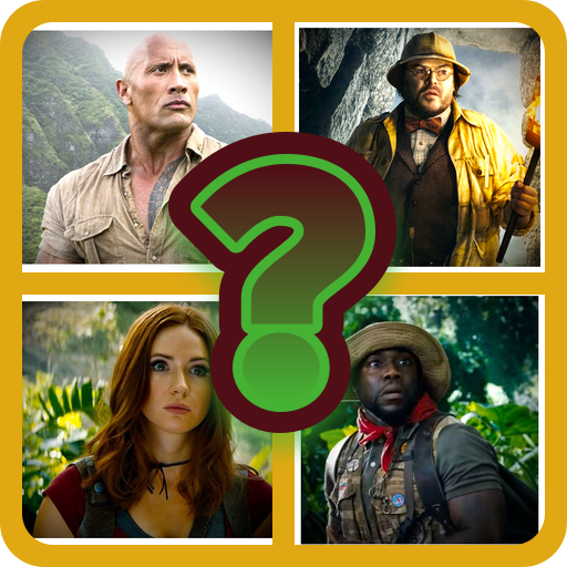 4 STARS 1 MOVIE icon