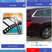 Video Editor -Video Cutter on 9Apps