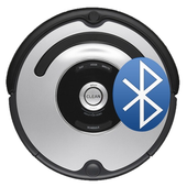 Roomb Control icon