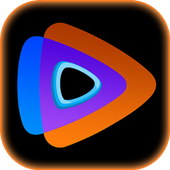 All Mp4 Video Player icon