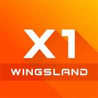 Wingsland X1 on 9Apps