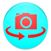 FTP Camera icon