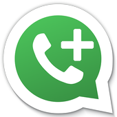 Guide for whatsapp chat free icon