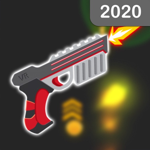 Gun Game icon