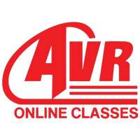 AVR Academy on 9Apps