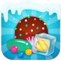 Candy Merge Frozen